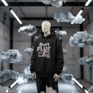 FOUNDER Hoodie